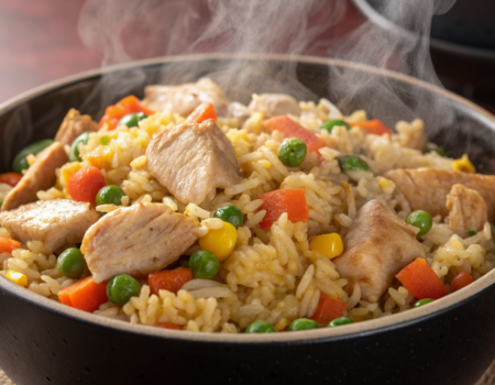 Classic Chicken Fried Rice.webp