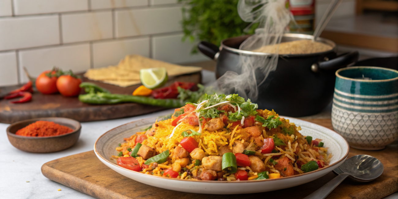 Easy Street Food Recipes You Can Make at Home.webp