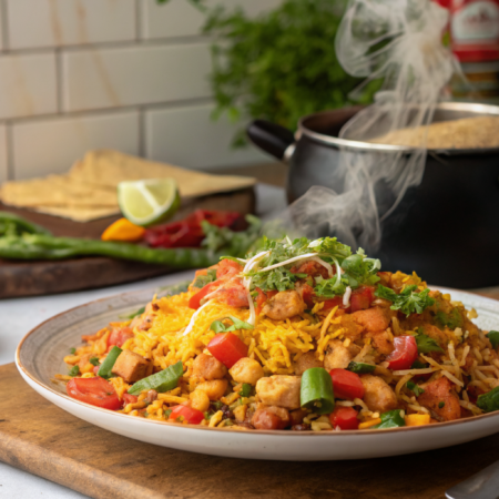 Easy Street Food Recipes You Can Make at Home.webp