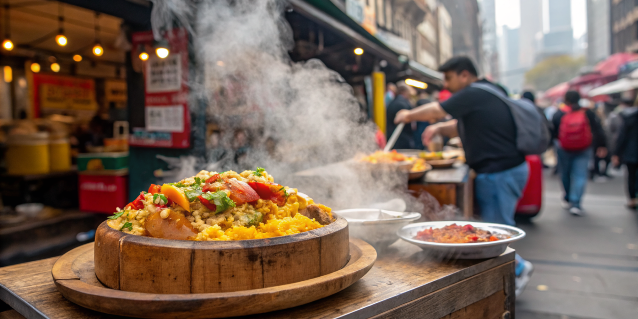 Famous Street Food Recipes Loved Around the Globe.webp