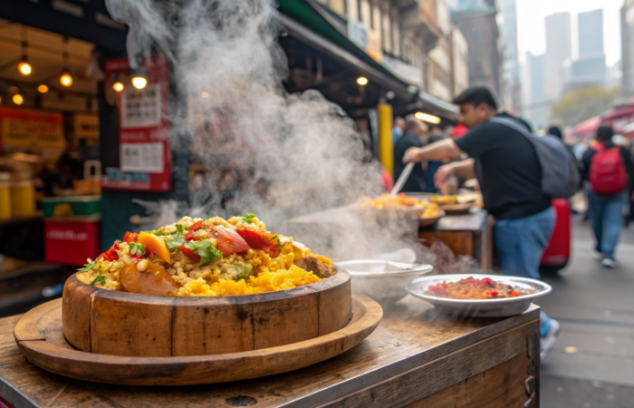 Famous Street Food Recipes Loved Around the Globe.webp