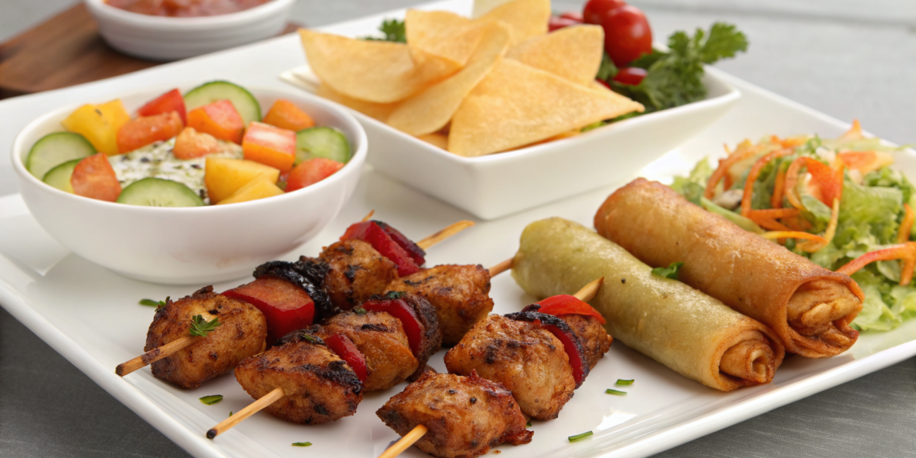 Quick and Tasty Street Food Recipes for Every Craving.webp