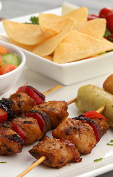 Quick and Tasty Street Food Recipes for Every Craving.webp