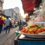 Street Food Recipes: The Best Flavors from Around the World.webp