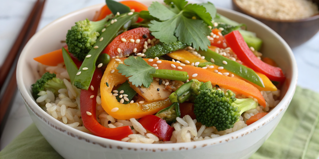 Vegetable Stir Fry Rice Bowl.webp